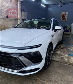 هيونداي سوناتا